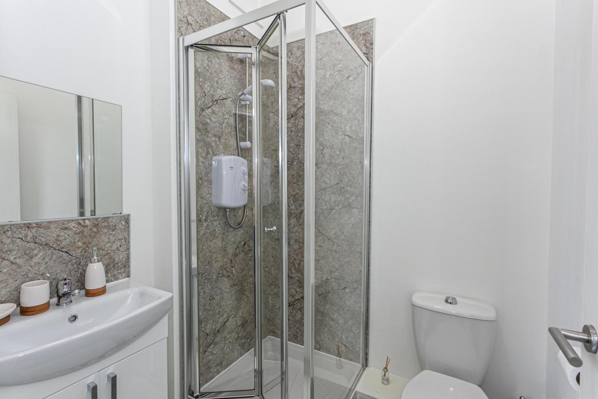 Studio Stay City Haven Preston Престон Экстерьер фото