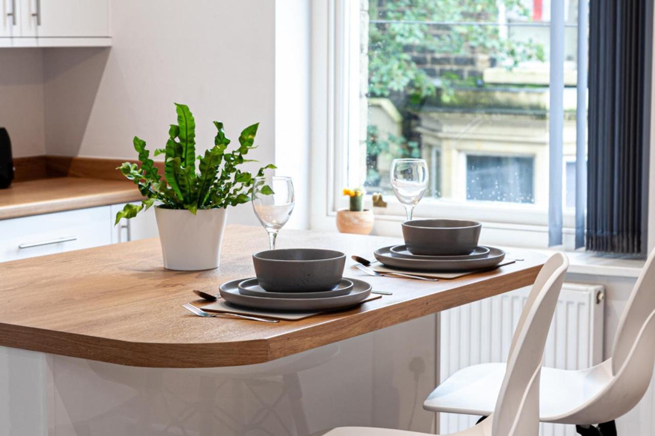 Studio Stay City Haven Preston Престон Экстерьер фото